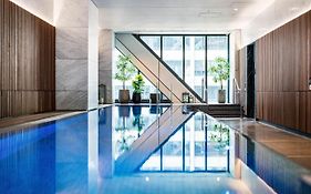 Paragon Apartments By Cllix